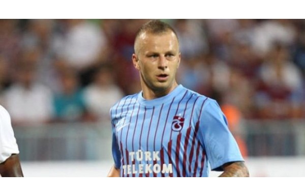 MAREK SAPARA
