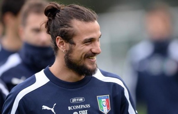 PABLO OSVALDO (Juventus)