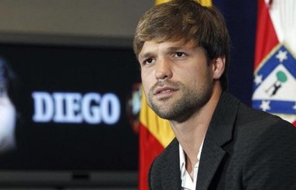 Diego Ribas