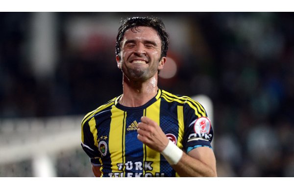 GÖKHAN GÖNÜL