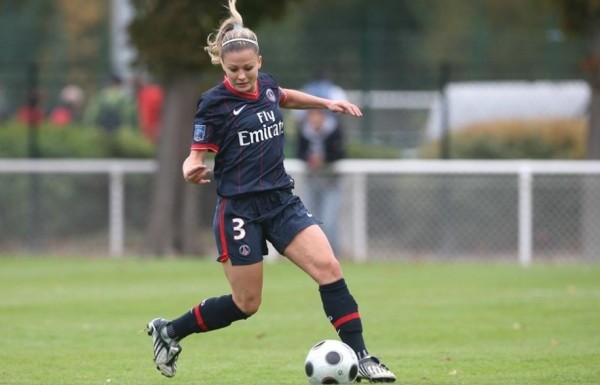 Laure Boulleau
