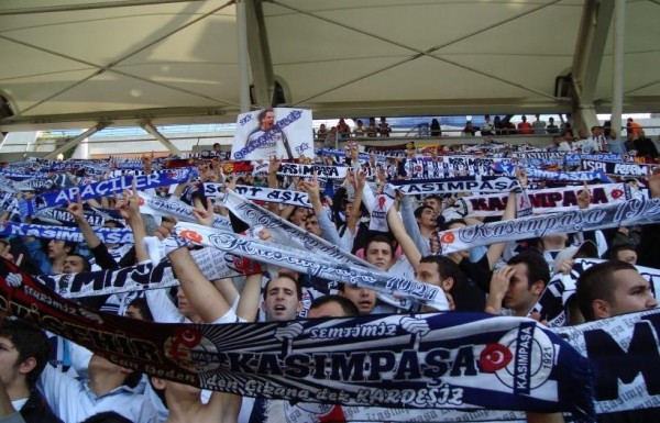 19- Kasımpaşa