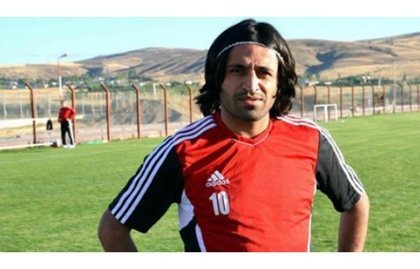 Hayrettin Yerlikaya