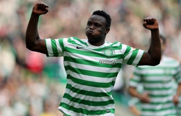4- Victor Wanyama