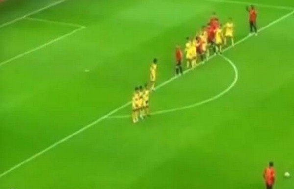Sabri'nin reklam filmi olay oldu! Sosyal medya sallandı...