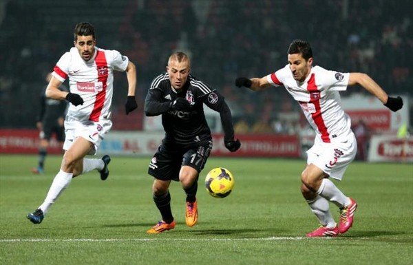 'Spor yazarları ne dedi?