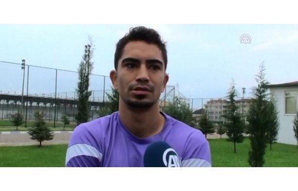 Yiğit Gökoğlan