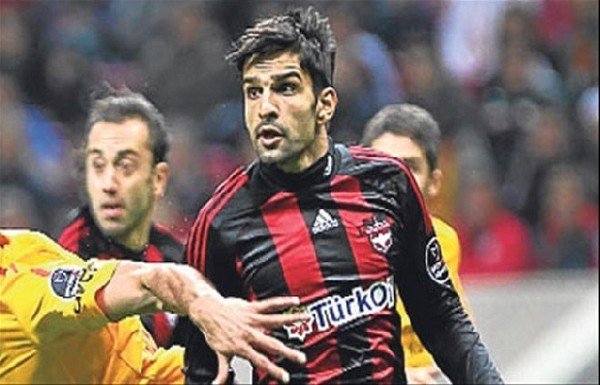 MUHAMMET DEMİR