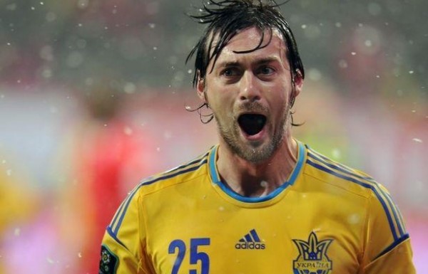 Artem Milevskiy