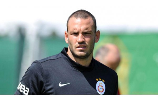 G.Saray'ın Muhtemel Antalya 11'i