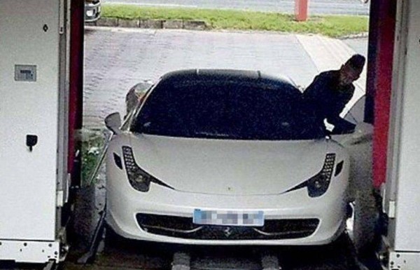 Pierre-Emercik Aubameyang