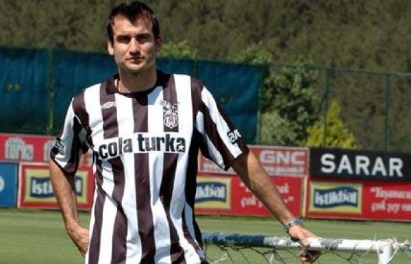 35 - Anthony Seric