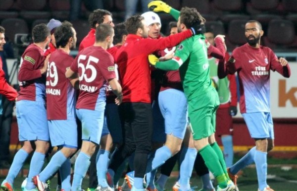 72- TRABZONSPOR