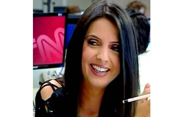 'Taraftar, spikerin en güzelini seçti