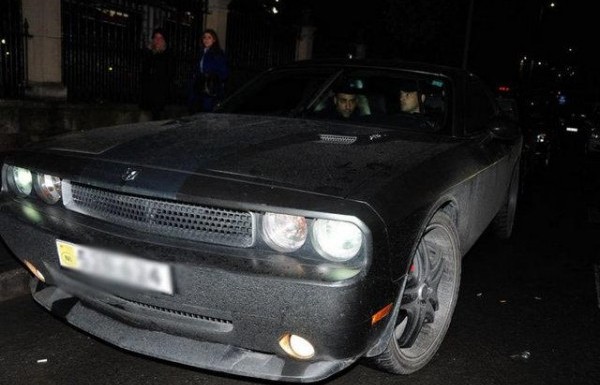 Wesley Sneijder
