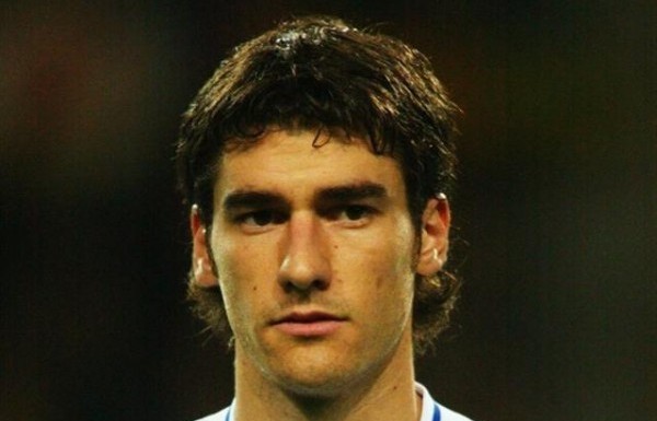 Georgios Seitaridis