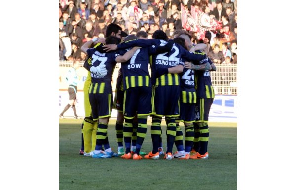 Fenerbahçe'de 5 felaket senaryosu