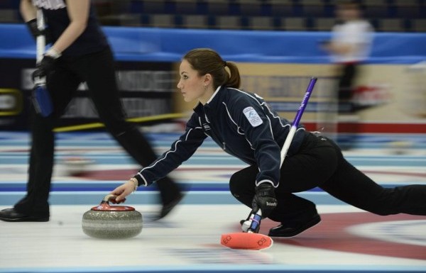 ANNA SIDOROVA