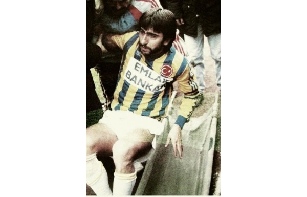 Rıdvan Dilmen