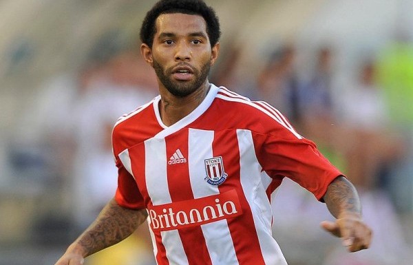 Jermaine Pennant