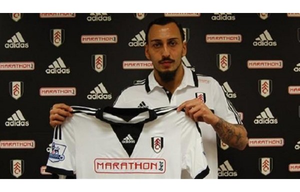 Kostas Mitroglou