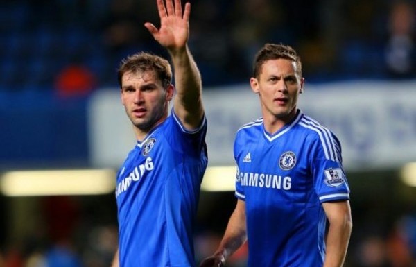 Nemanja Matic