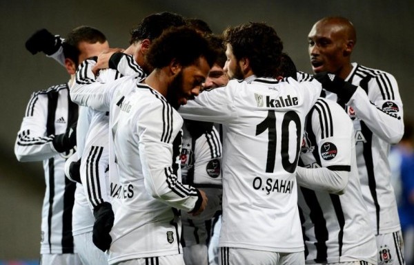 66- BEŞİKTAŞ