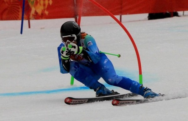 'Soçi'den güne yansıyan kareler!