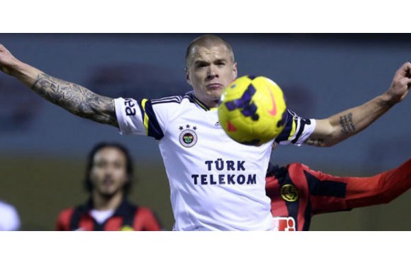 YANAL’DAN HOLMEN KARARI