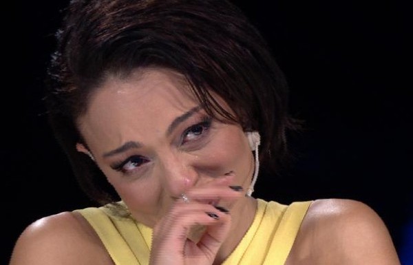 'Ziynet Sali bu yüzden mi ağladı?