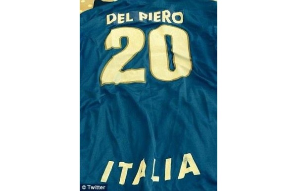 DEL PIERO