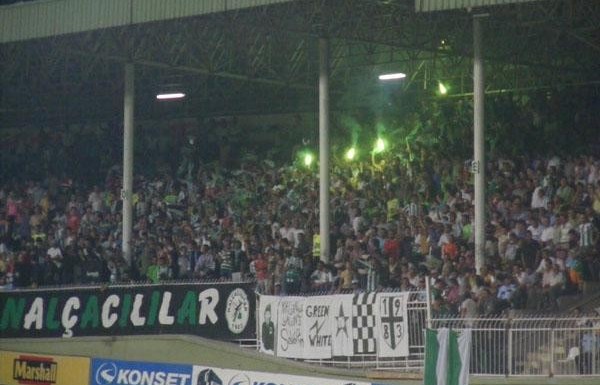 28- Torku Konyaspor