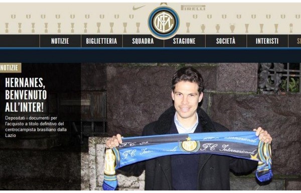 Hernanes