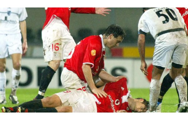 Miklos Feher