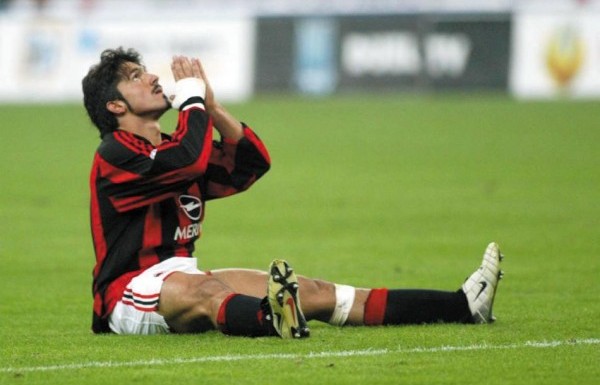 Gennaro Gattuso (İtalya)