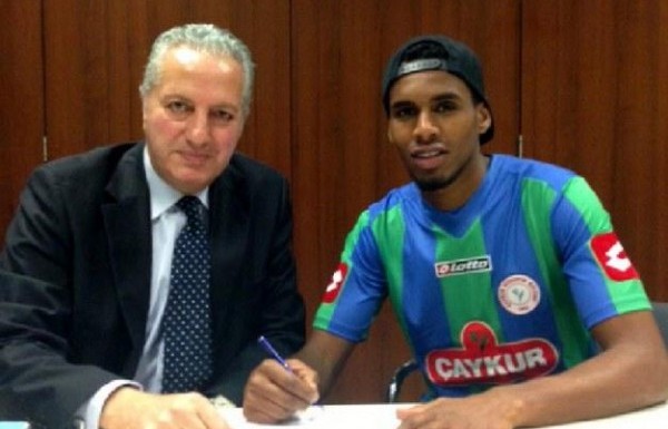 LIBAN ABDI ALI 