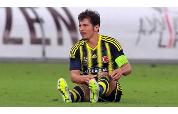 Emre'nin vukuatları bitmek bilmiyor