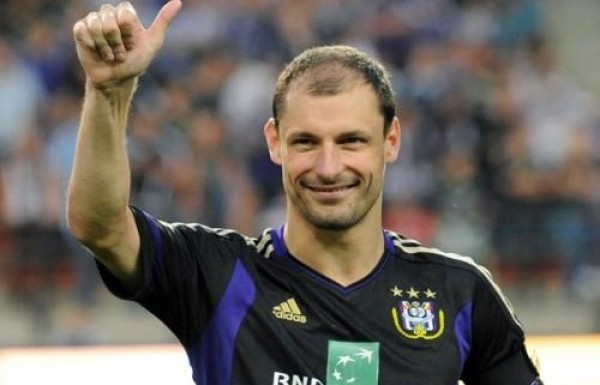 Milan Jovanovic