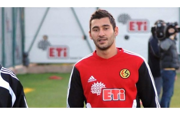 Veysel Sarı
