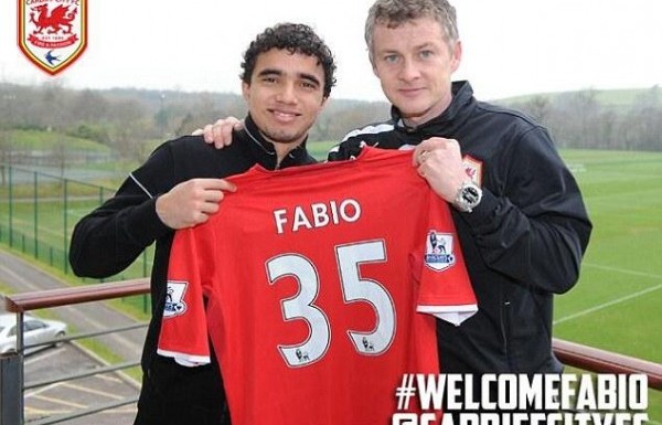Fabio