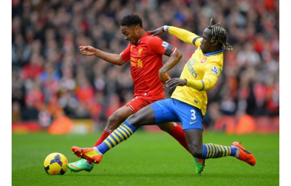  Liverpool, Arsenal'i ezdi! Twitter yıkıldı...