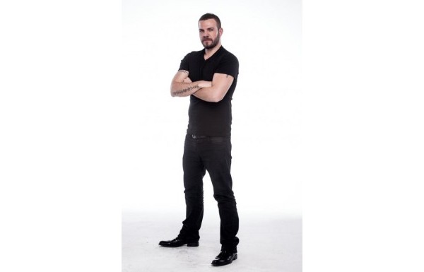 Tolga Karel