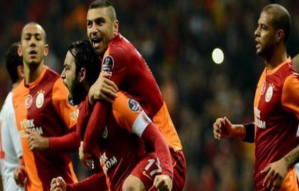 Aslan'ın 3 yıldızına talip var!