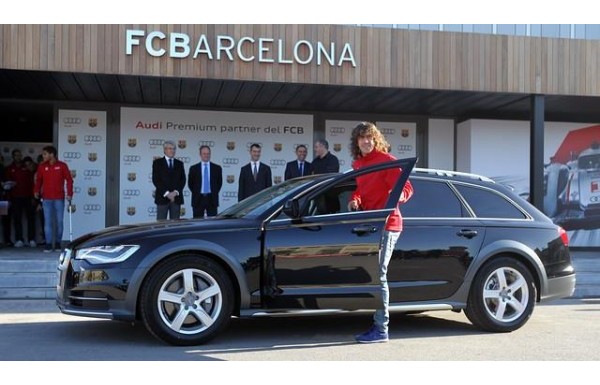 Carles Puyol