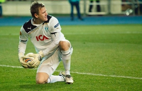 JOHAN DAHLIN