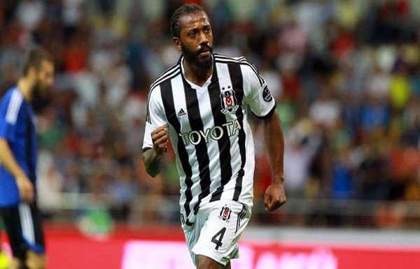 'Beşiktaş'ın muhtemel Gaziantep 11'i