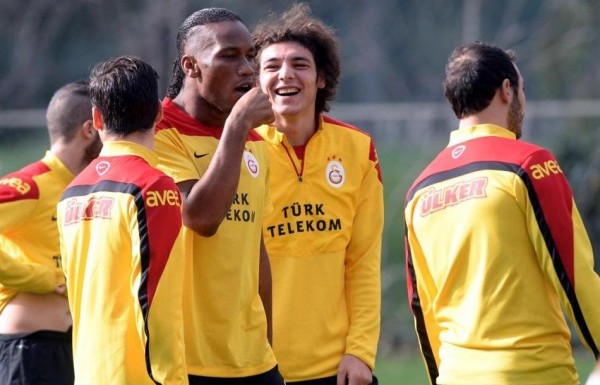 'Süper Lig'de ocak transferleri!