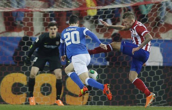 Avrupa'nın En İyi 20 Takımı