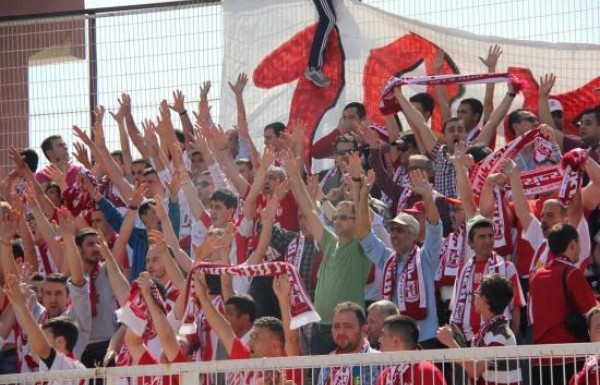 28- Balıkesirspor