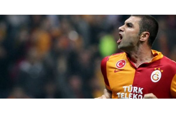 Burak için İtalyanlar